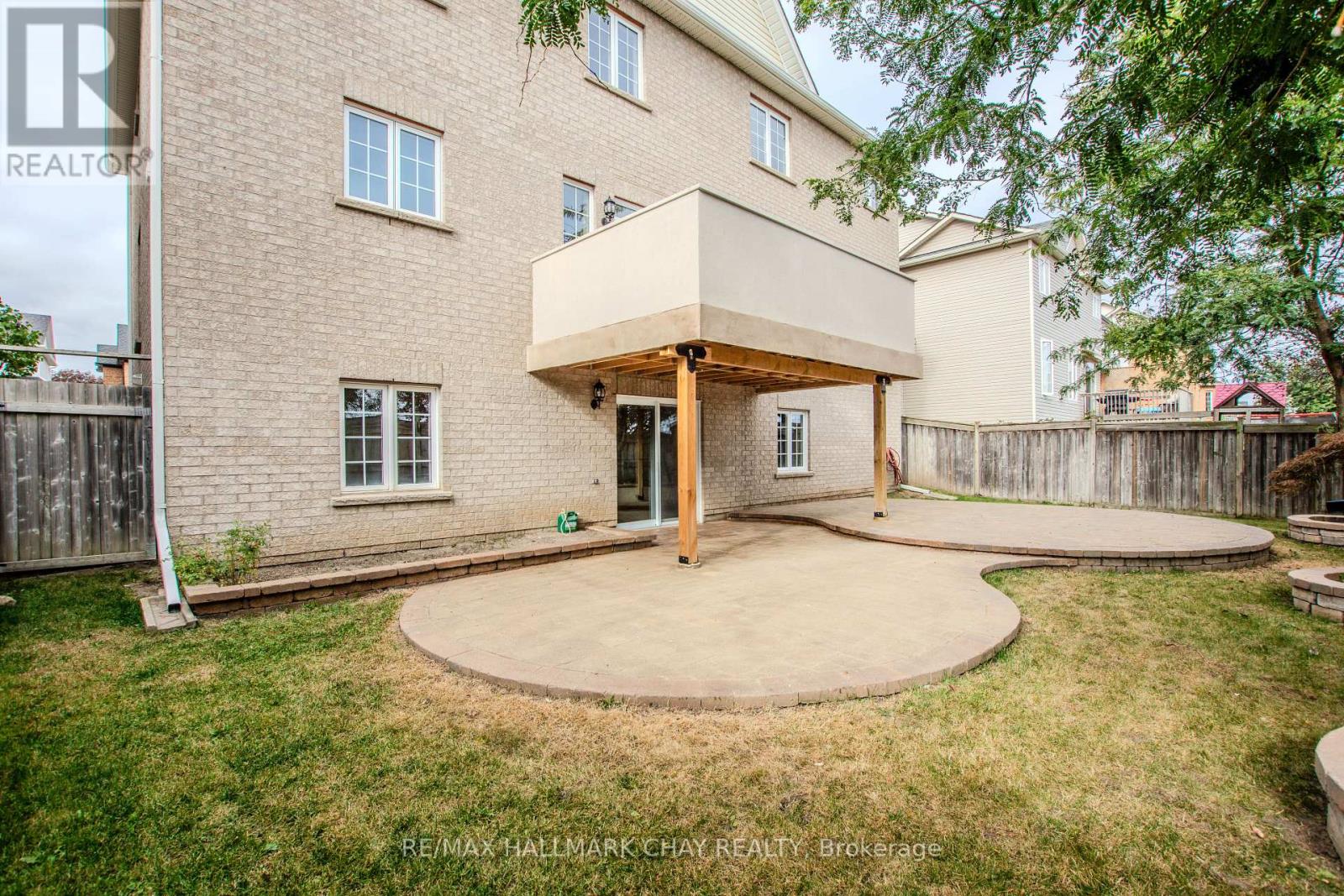 104 Succession Crescent, Barrie, ON photo 41