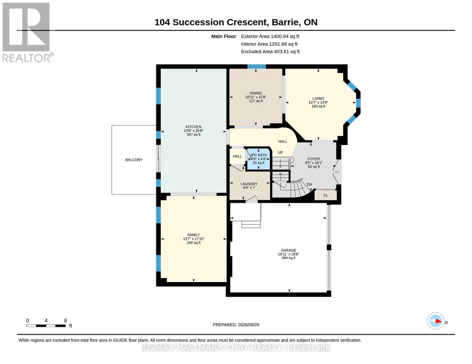 104 SUCCESSION CRESCENT - 45