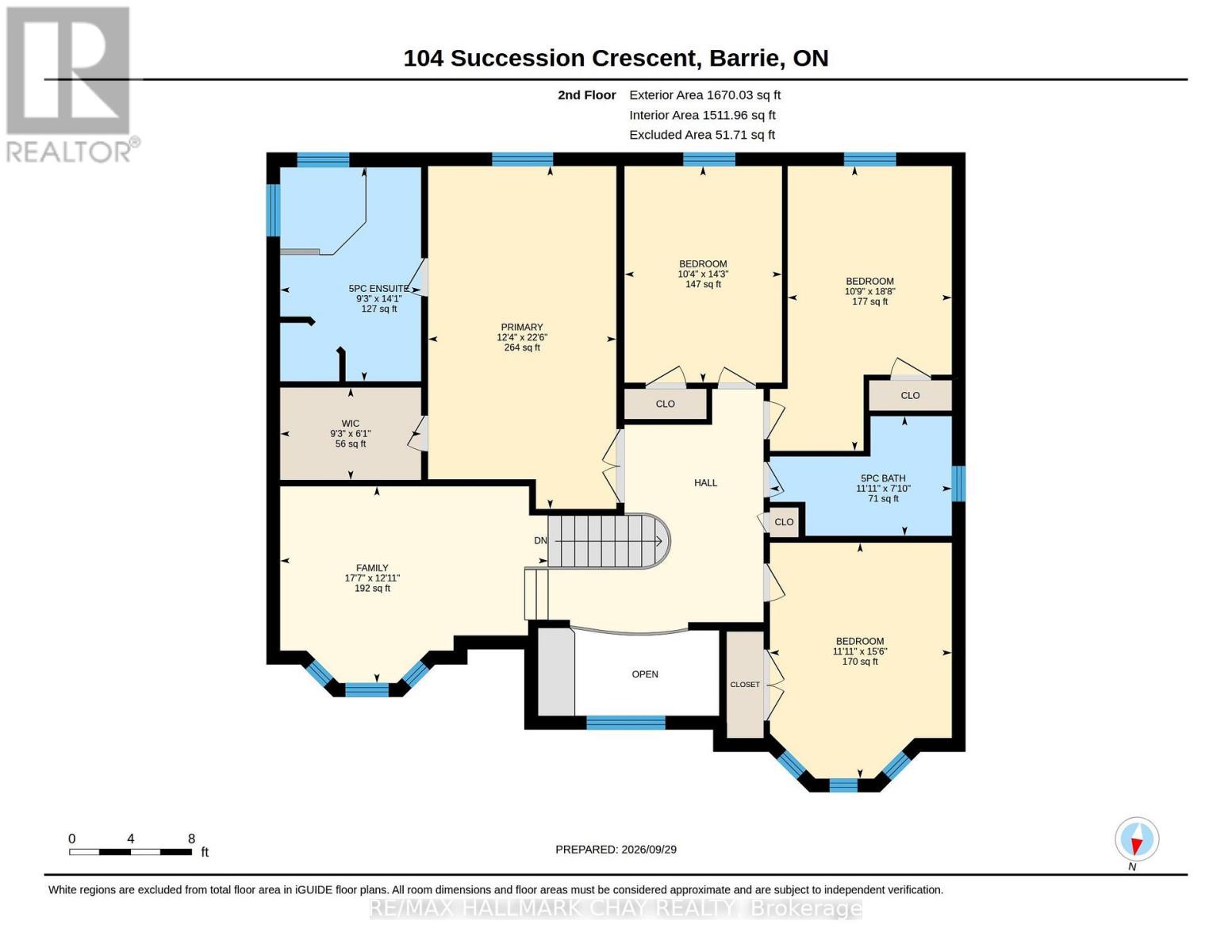 104 SUCCESSION CRESCENT - 46