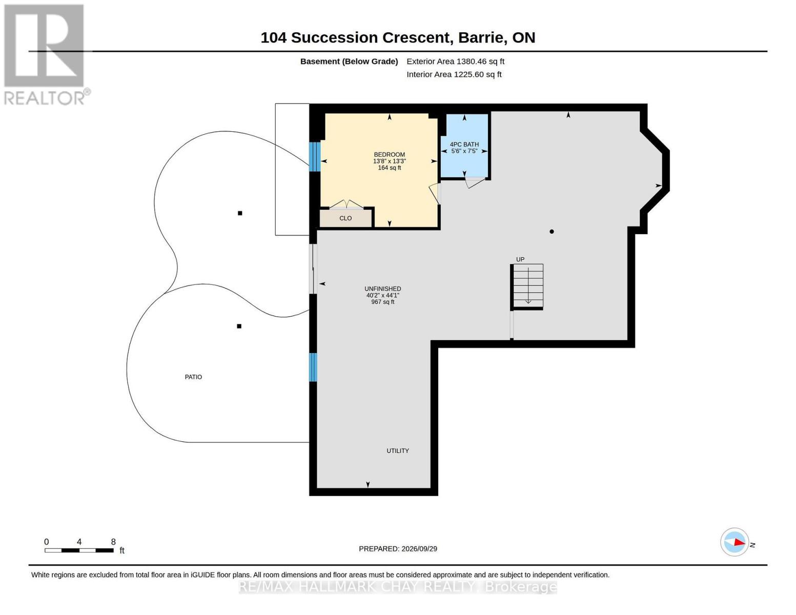 104 SUCCESSION CRESCENT - 47