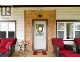 Pantry - 736 Port Maitland Road, Dunnville, ON N1A2W6 Photo 6