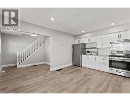15 Mccormick Street Unit# Upper, Welland, ON L3C4L8 Photo 8