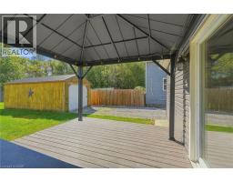 120 Queen Street E, St  Williams, ON N0E1P0 Photo 36