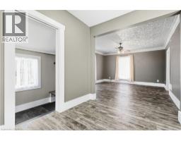 Foyer - 120 Queen Street E, St  Williams, ON N0E1P0 Photo 9