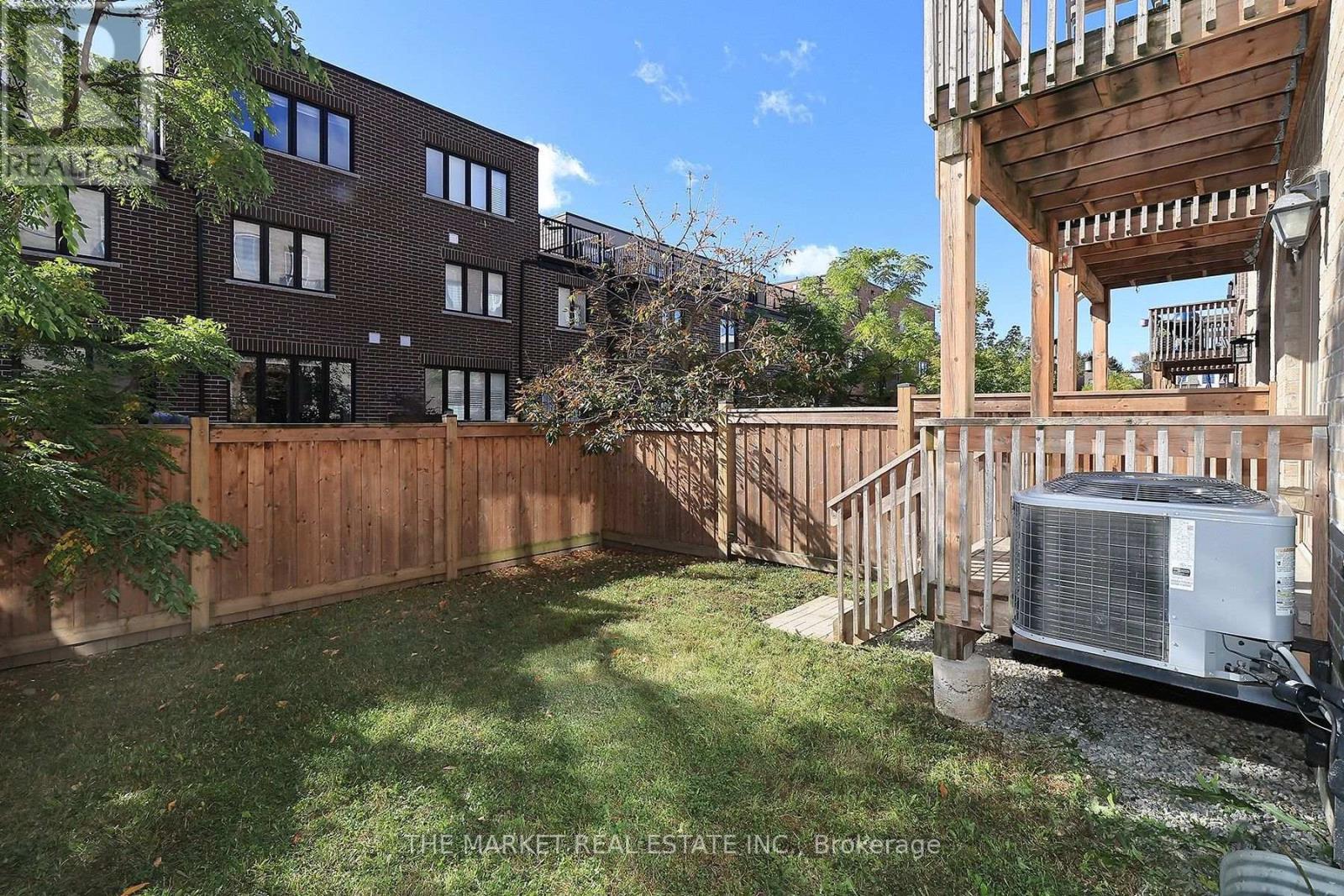 13 Father Redmond Way, Toronto, ON photo 46