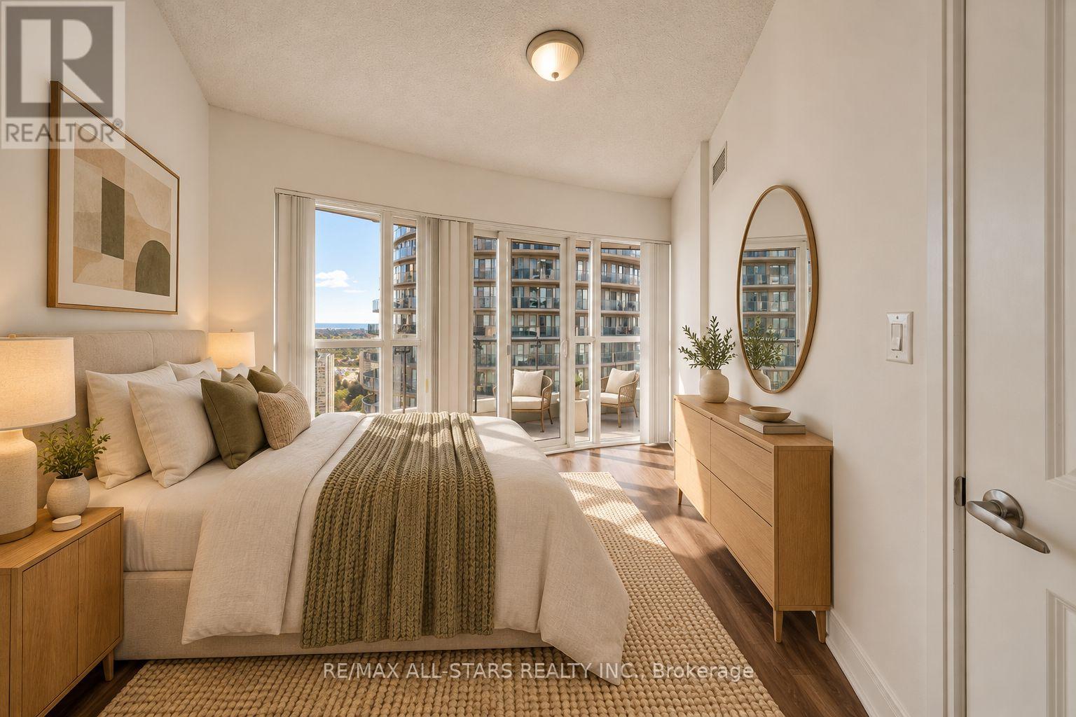#2705 50 ABSOLUTE AVENUE - 13