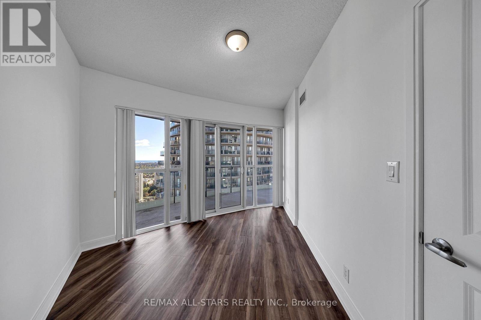 2705- 50 Absolute Avenue, Mississauga, ON photo 14