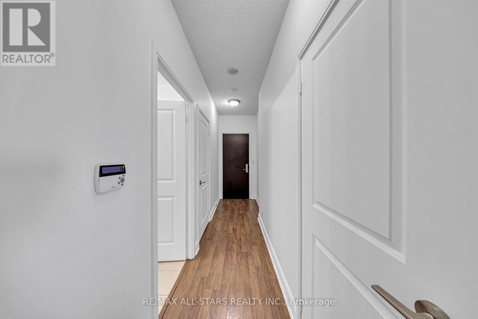2705- 50 Absolute Avenue, Mississauga, ON photo 2