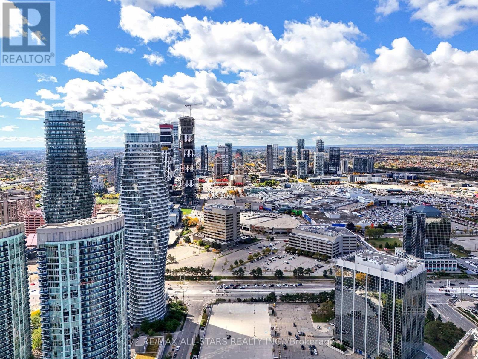 2705- 50 Absolute Avenue, Mississauga, ON photo 27