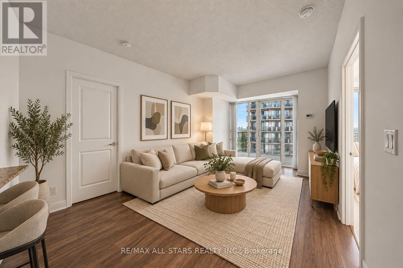 2705- 50 Absolute Avenue, Mississauga, ON photo 8