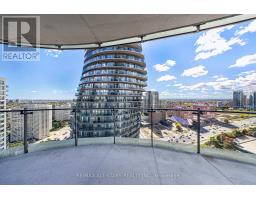 2705 - 50 Absolute Avenue, Mississauga, ON L4Z0A8 Photo 22