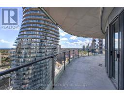 2705 - 50 Absolute Avenue, Mississauga, ON L4Z0A8 Photo 23