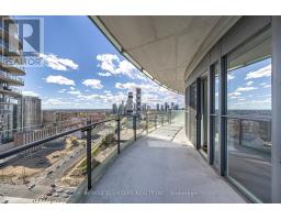 2705 - 50 Absolute Avenue, Mississauga, ON L4Z0A8 Photo 24