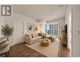 2705 - 50 Absolute Avenue, Mississauga, ON L4Z0A8 Photo 8