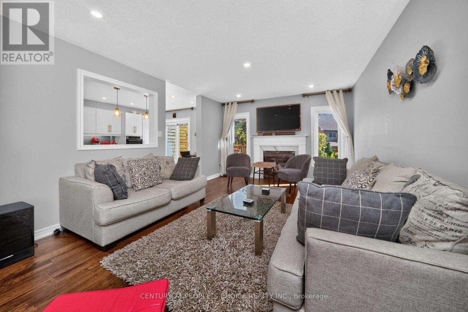 812 Knotty Pine Grove, Mississauga, ON photo 12