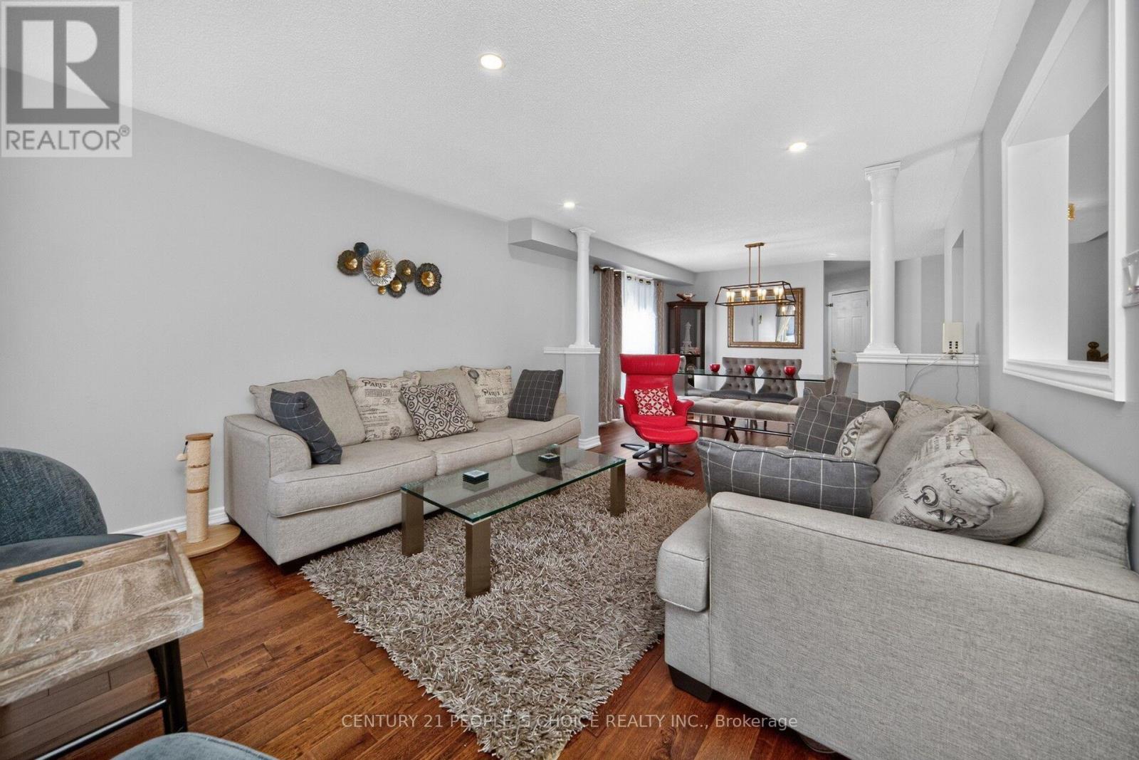 812 Knotty Pine Grove, Mississauga, ON photo 14