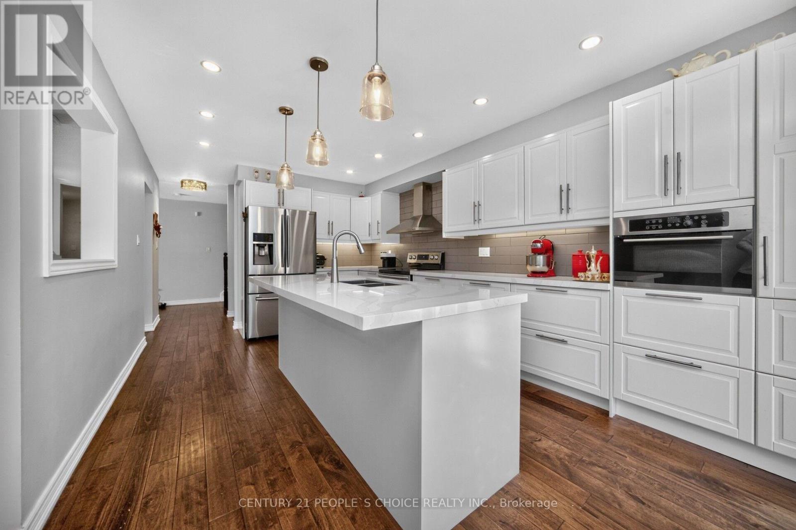 812 Knotty Pine Grove, Mississauga, ON photo 15