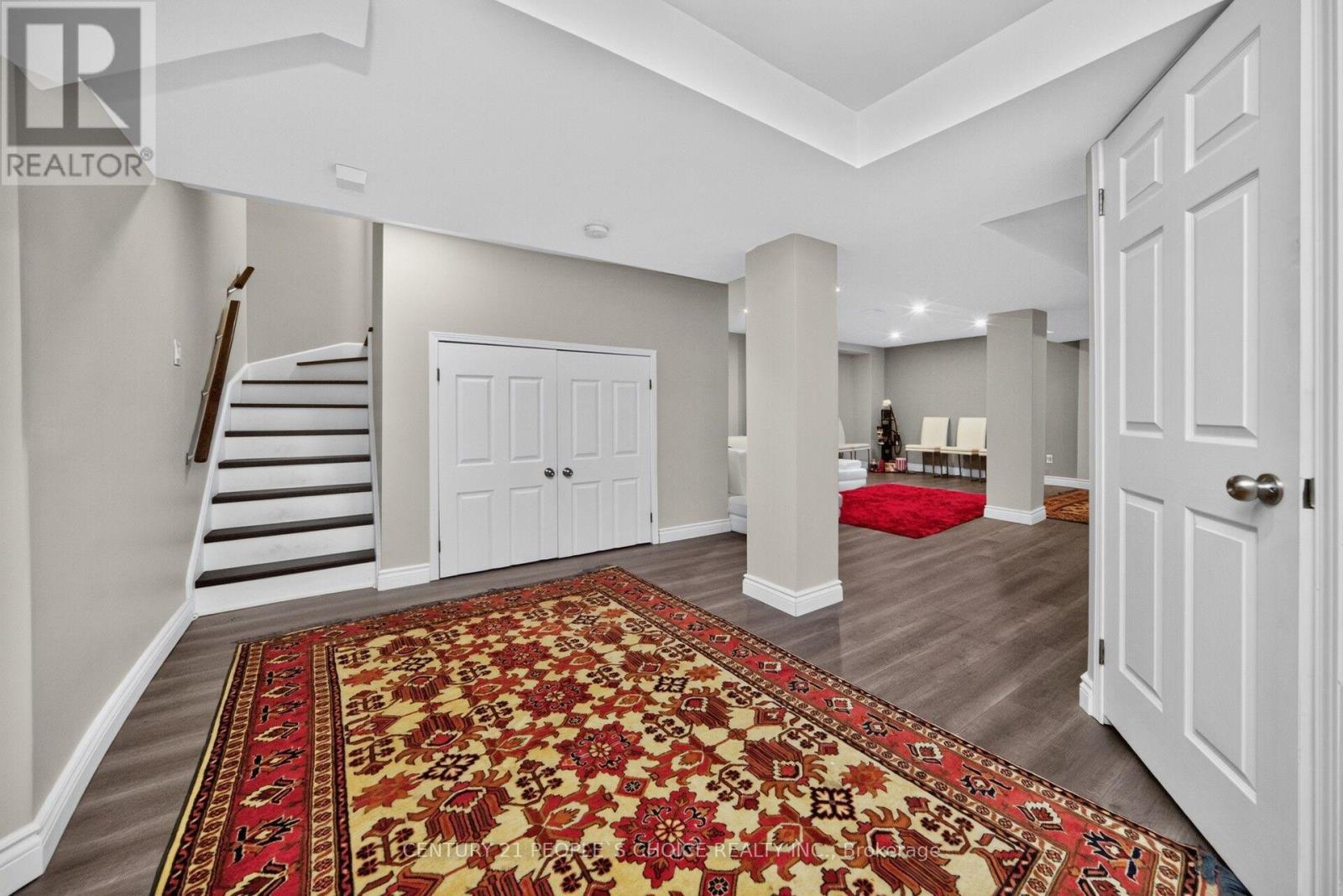 812 Knotty Pine Grove, Mississauga, ON photo 41