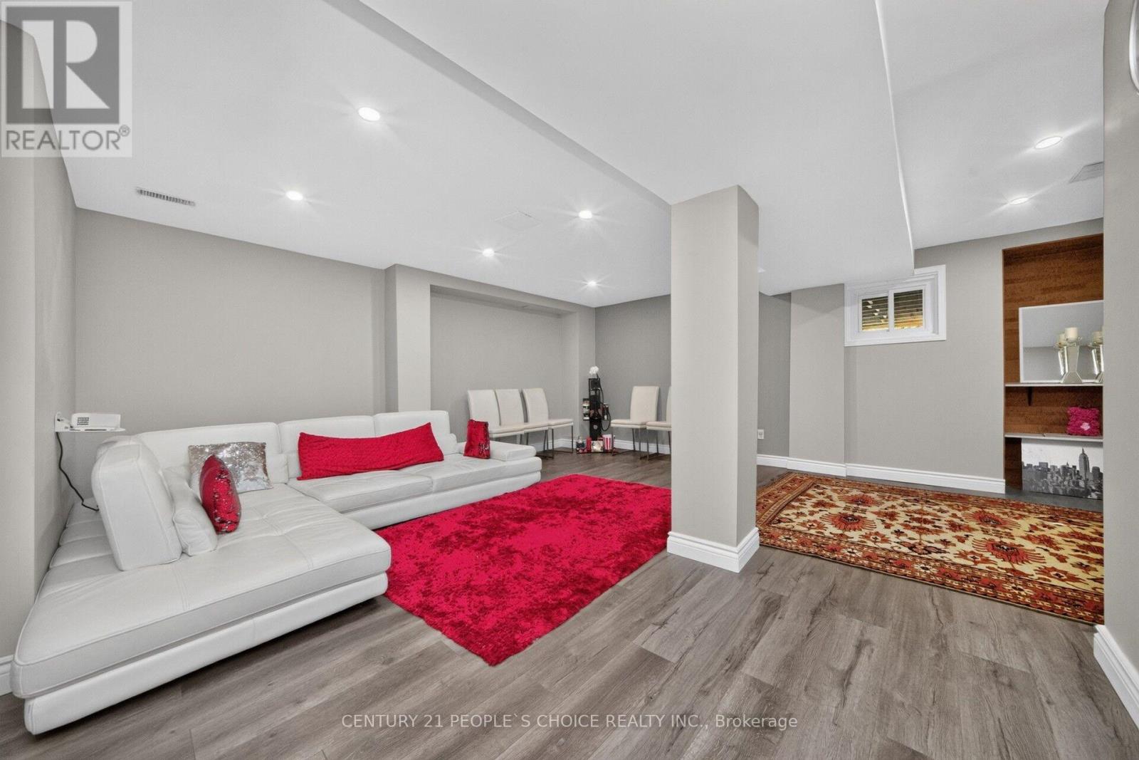 812 Knotty Pine Grove, Mississauga, ON photo 42