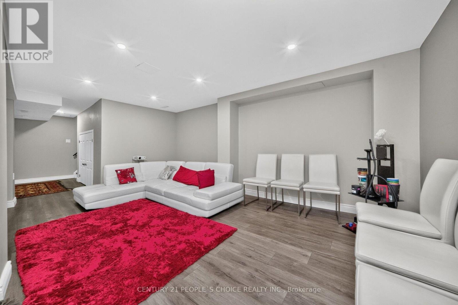 812 Knotty Pine Grove, Mississauga, ON photo 43