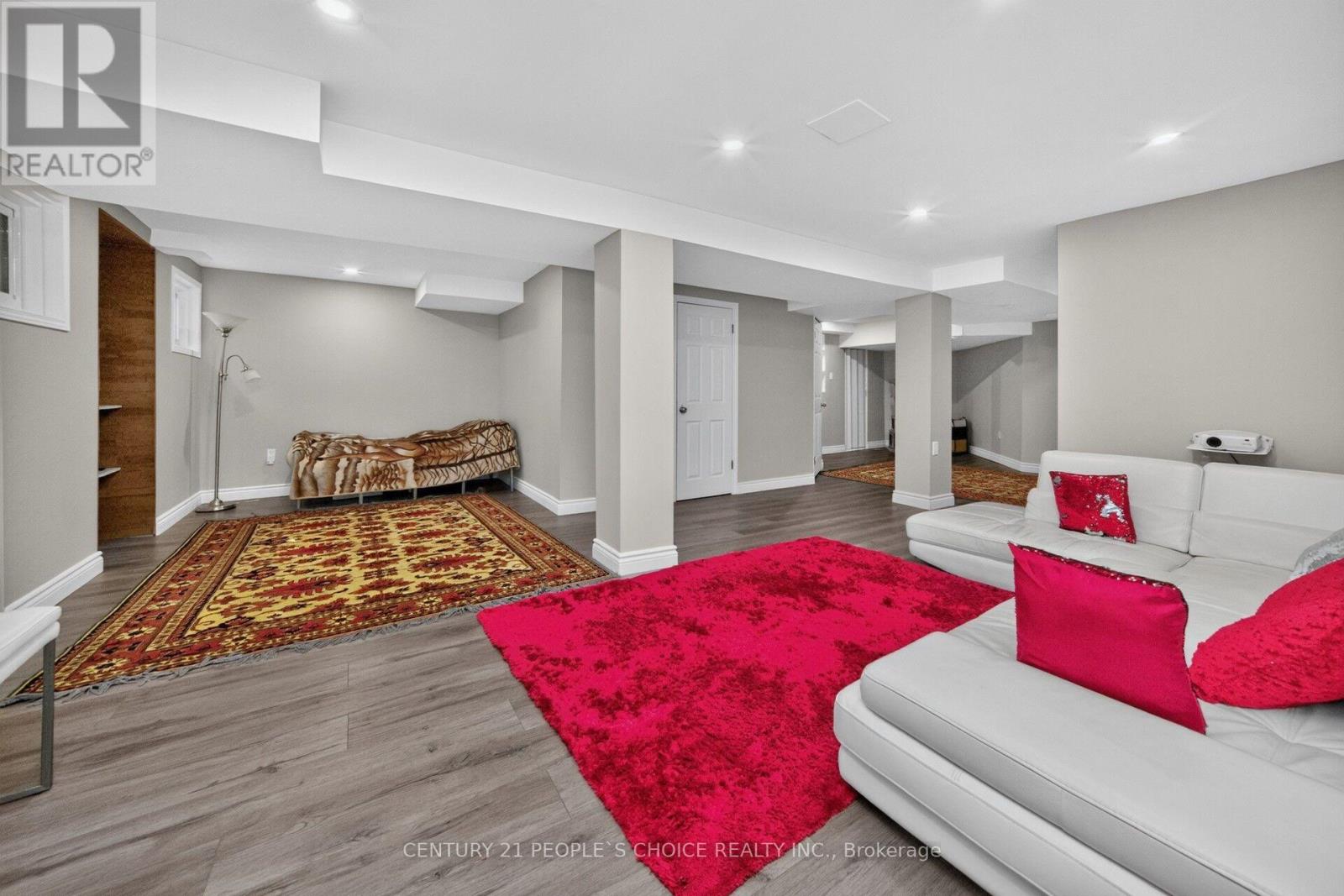 812 Knotty Pine Grove, Mississauga, ON photo 44