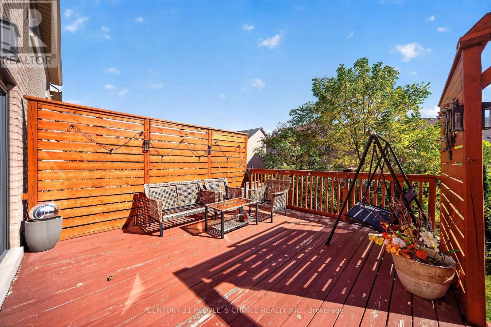 812 Knotty Pine Grove, Mississauga, ON photo 47