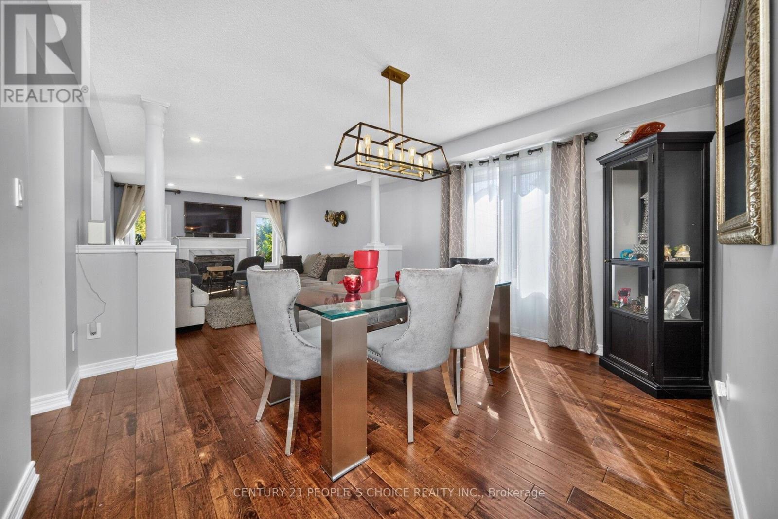 812 Knotty Pine Grove, Mississauga, ON photo 9