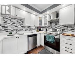 524 - 6 Humberline Drive, Toronto, ON M9W6X8 Photo 19