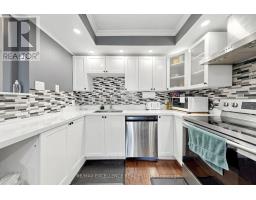 524 - 6 Humberline Drive, Toronto, ON M9W6X8 Photo 20