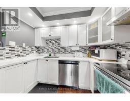 524 - 6 Humberline Drive, Toronto, ON M9W6X8 Photo 21