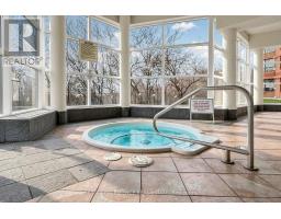 524 - 6 Humberline Drive, Toronto, ON M9W6X8 Photo 41