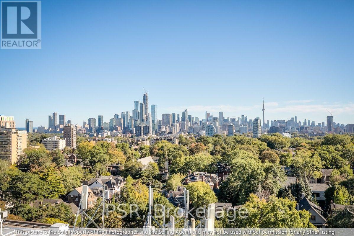 #605 223 ST CLAIR AVENUE - 41