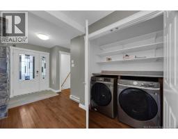 Kitchen/Dining room - 100 Kennebecasis Drive, Saint John, NB E2K2G1 Photo 11