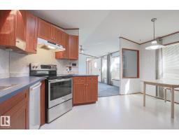 70 Evergreen Mobile Park Nw, Edmonton, AB T5Y4M2 Photo 12