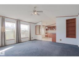 Bedroom 3 - 70 Evergreen Mobile Park Nw, Edmonton, AB T5Y4M2 Photo 6