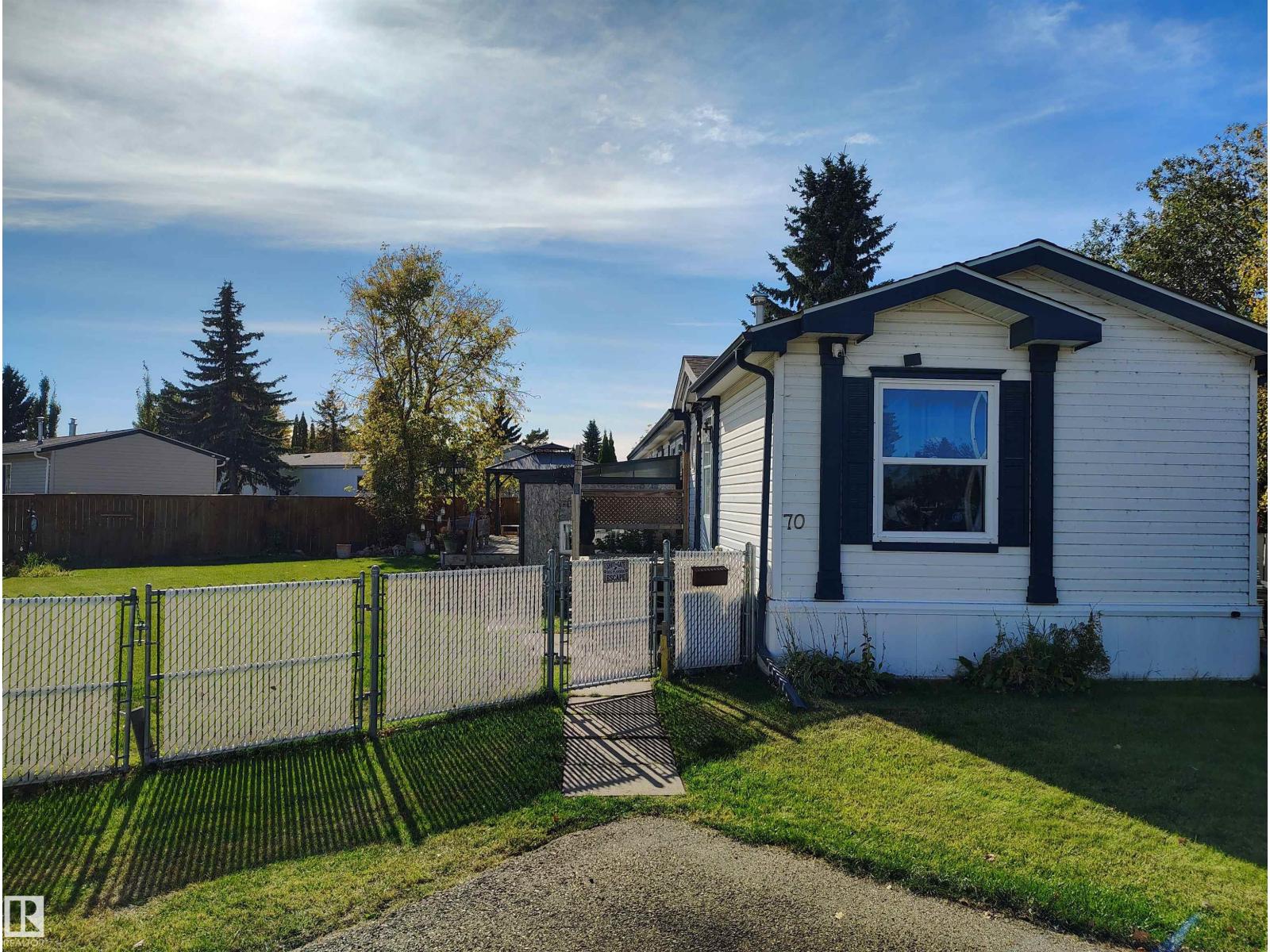 70 Evergreen Mobile Park NW - 1