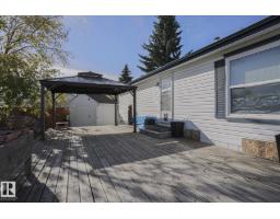 70 Evergreen Mobile Park Nw, Edmonton, AB T5Y4M2 Photo 27