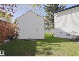 70 Evergreen Mobile Park Nw, Edmonton, AB T5Y4M2 Photo 28