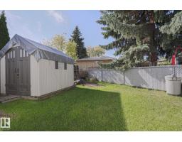 70 Evergreen Mobile Park Nw, Edmonton, AB T5Y4M2 Photo 29