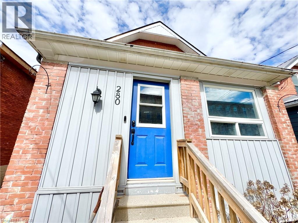 280 DOURO Street - 2