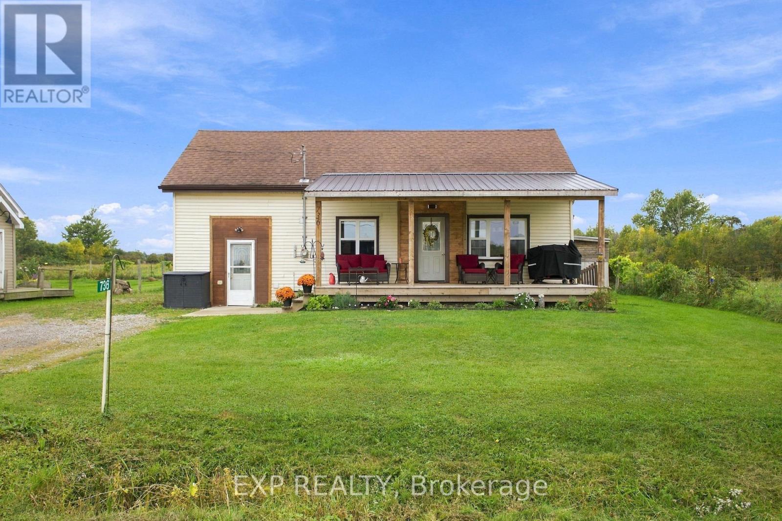 736 Port Maitland Road, Haldimand, ON photo 1