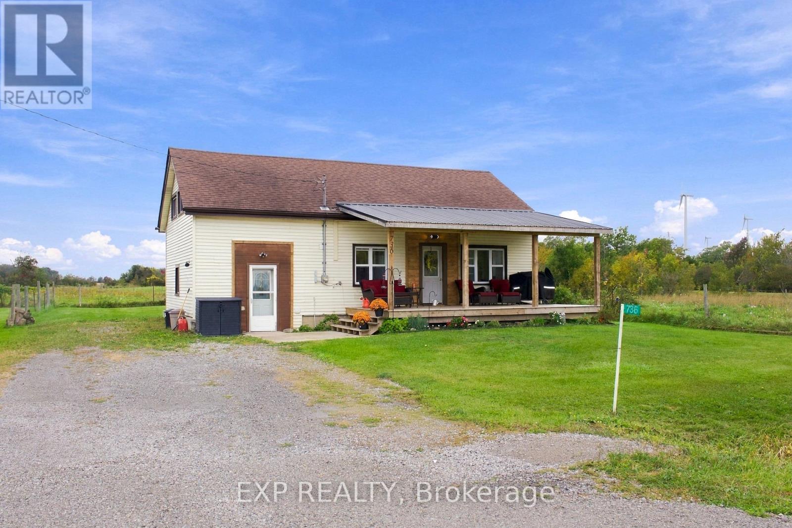 736 Port Maitland Road, Haldimand, ON photo 2