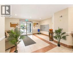 Primary Bedroom - 316, 60 Lawford Avenue, Red Deer, AB T4R3E9 Photo 6