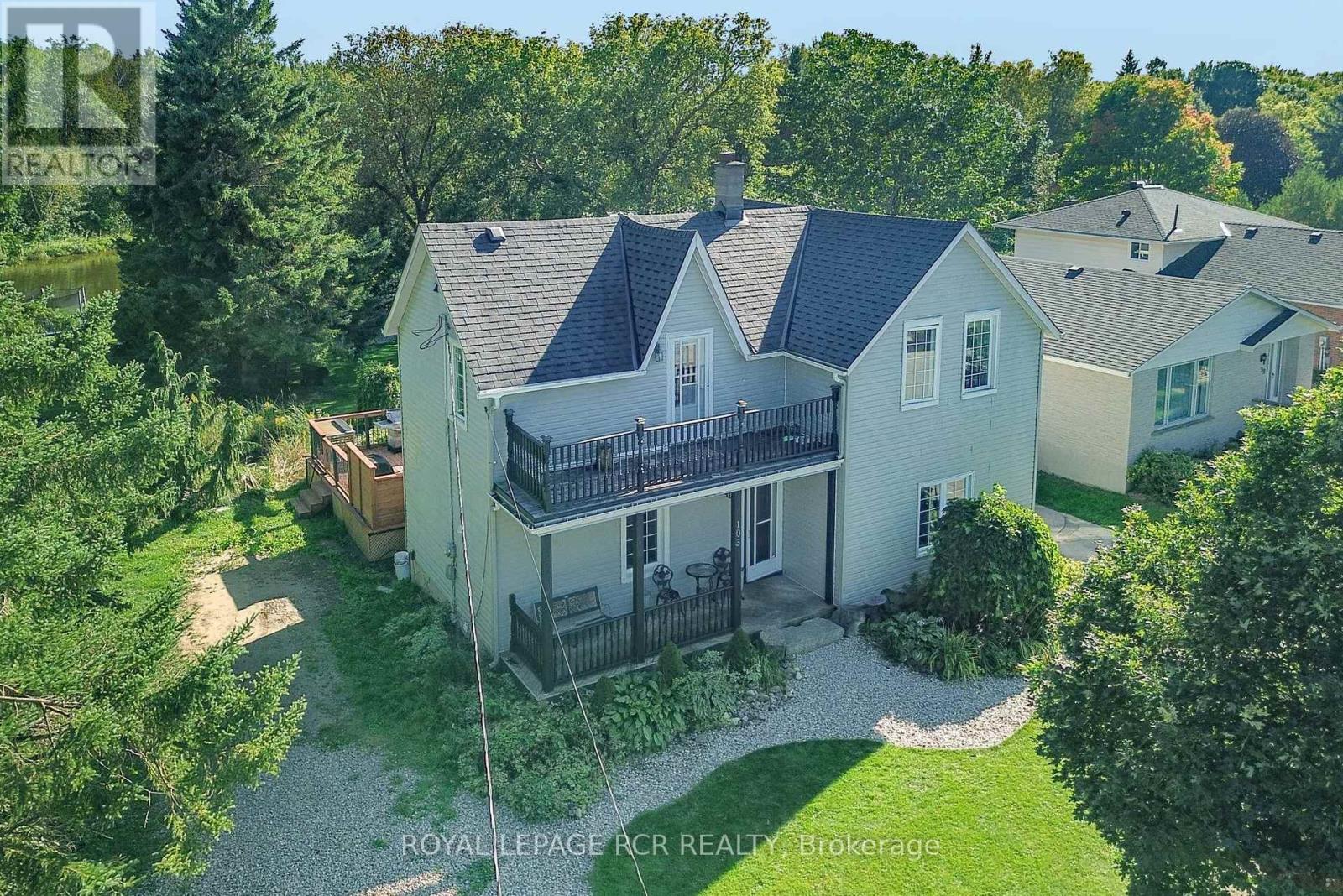 103 AMARANTH ST E, East Luther Grand Valley, ON photo 31