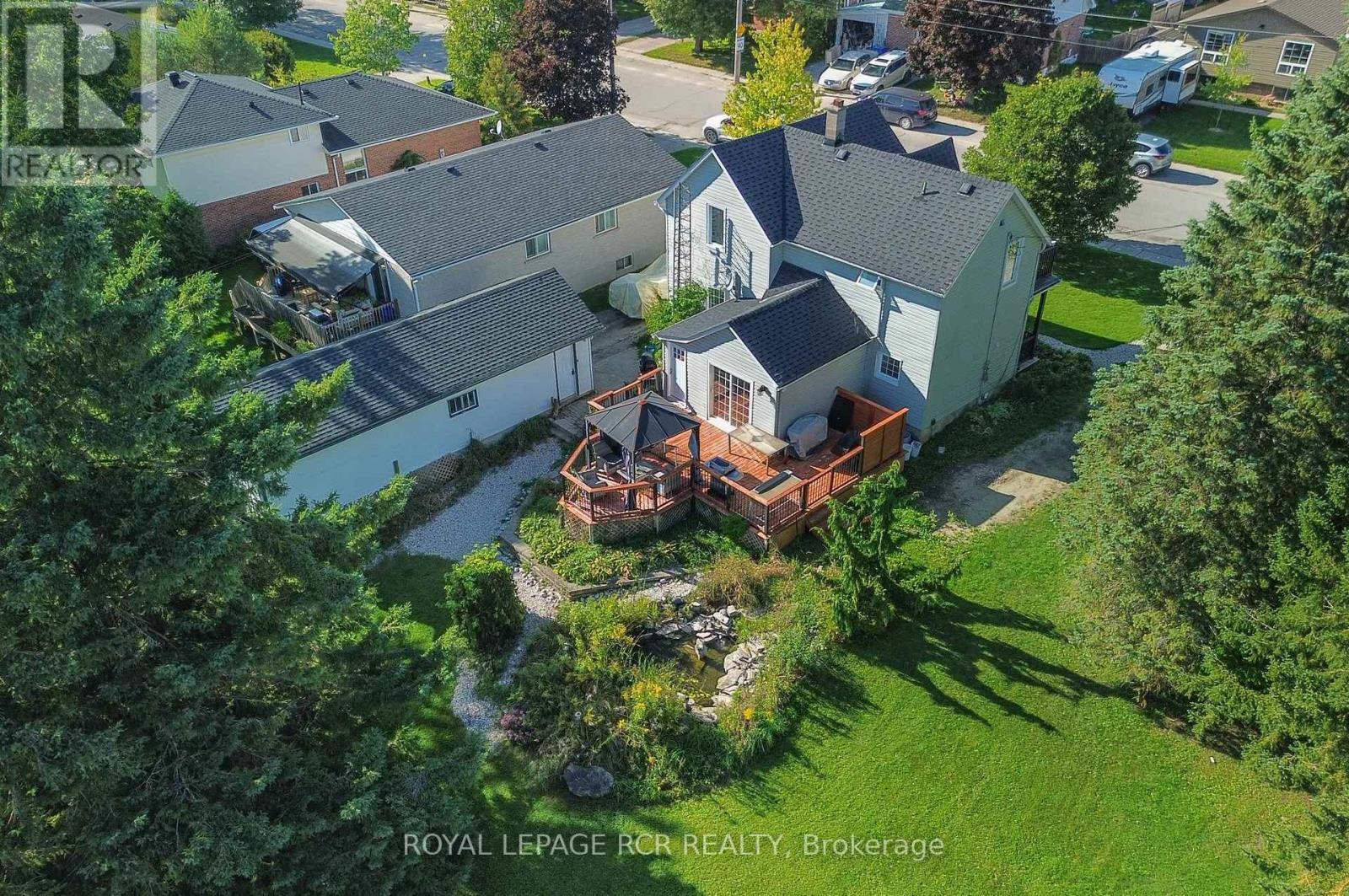 103 AMARANTH ST E, East Luther Grand Valley, ON photo 28