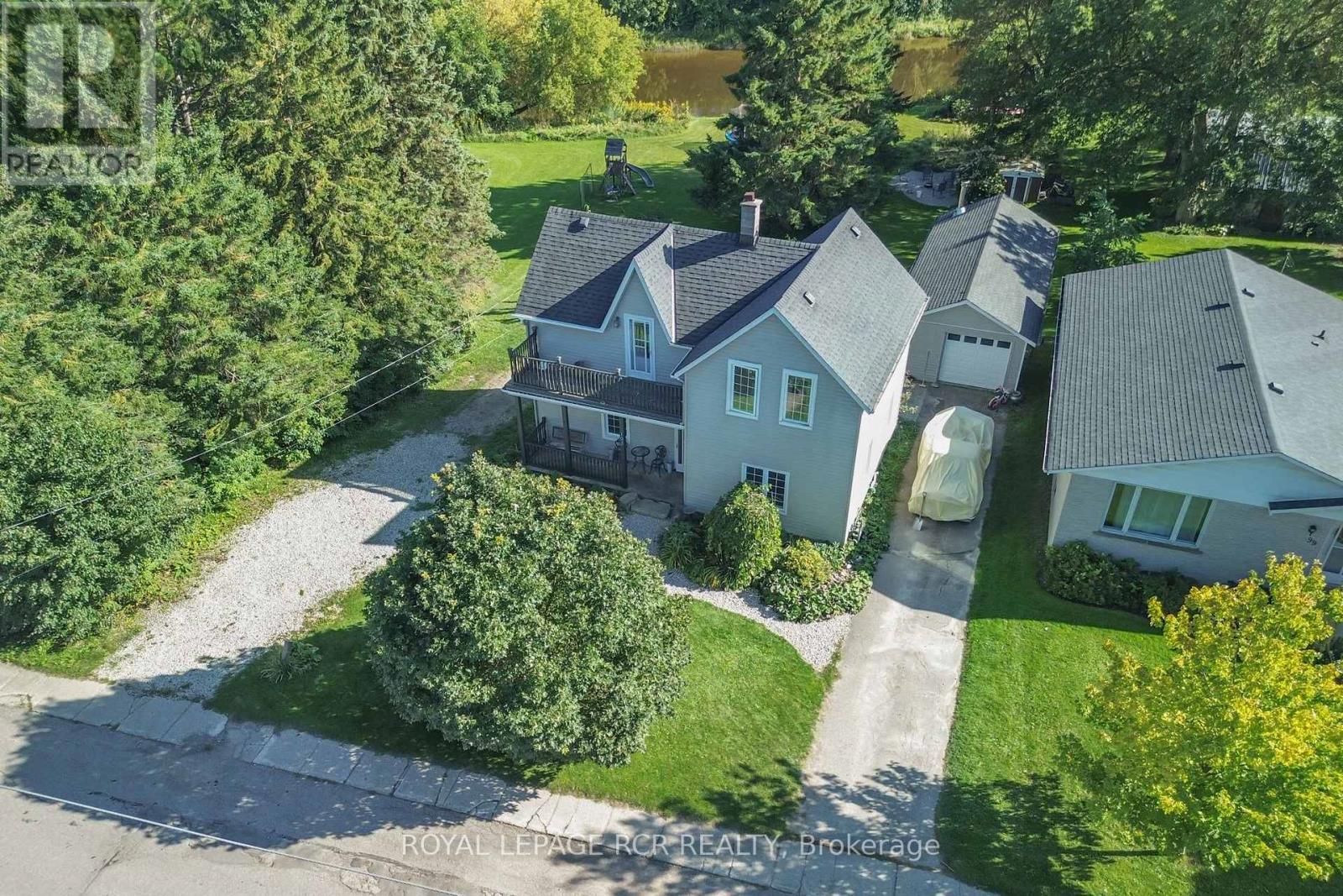 103 AMARANTH ST E, East Luther Grand Valley, ON photo 32