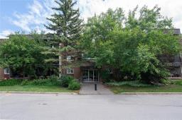 302 470 Kenaston Boulevard, Winnipeg, MB R3N1Z1 Photo 22