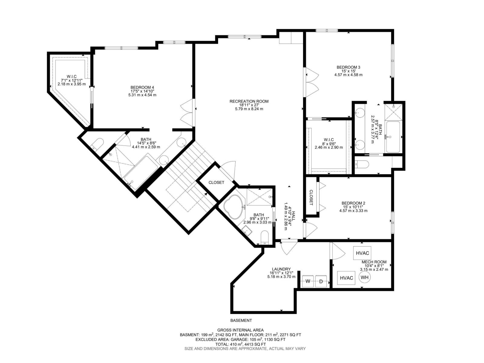 5014 Donsdale DR NW - 71