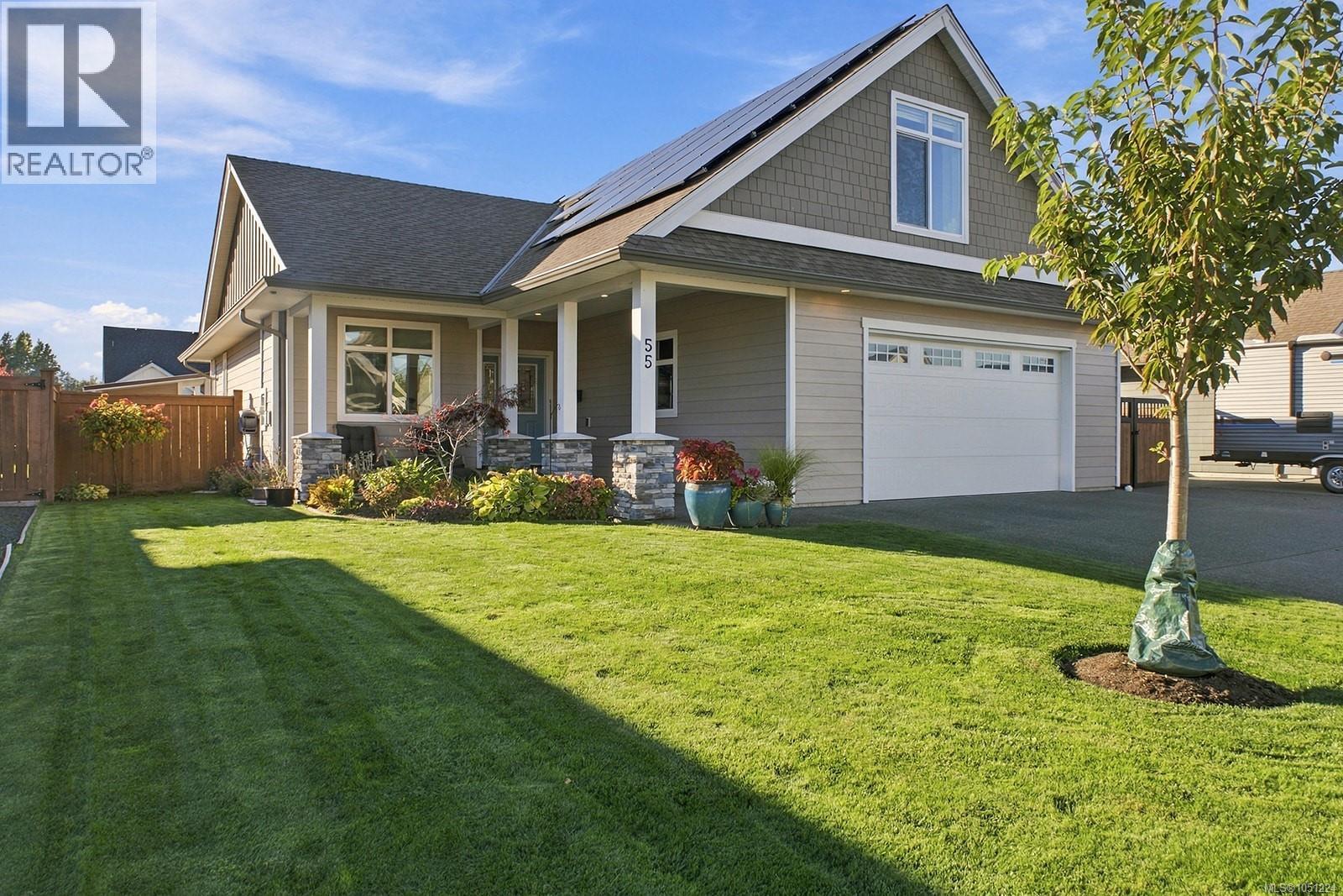55 Westhaven Way - 1