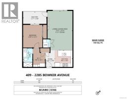 409 2285 Bowker Ave, Oak Bay, BC V8R2E2 Photo 25